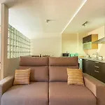 דירה As De Casas - El Mocan - Palmmar פאלם-מאר