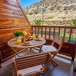 As De Casas - El Mocan - Palmmar *