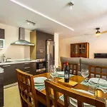 As De Casas - El Mocan - Palmmar