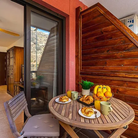 Apartment As De Casas - In Mar - El Mocan *