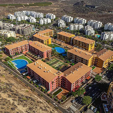Apartment As De Casas - In Mar - El Mocan Palm-mar