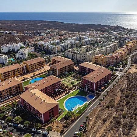 Apartment As De Casas - In Mar - El Mocan Palm-mar