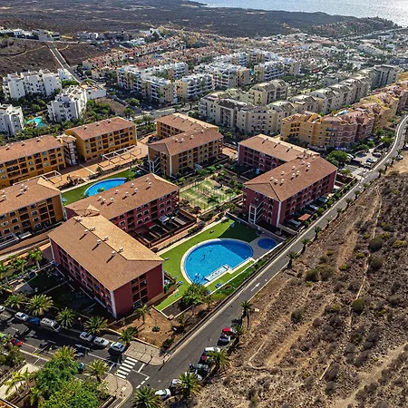 As De Casas - In Mar - El Mocan Palm-mar