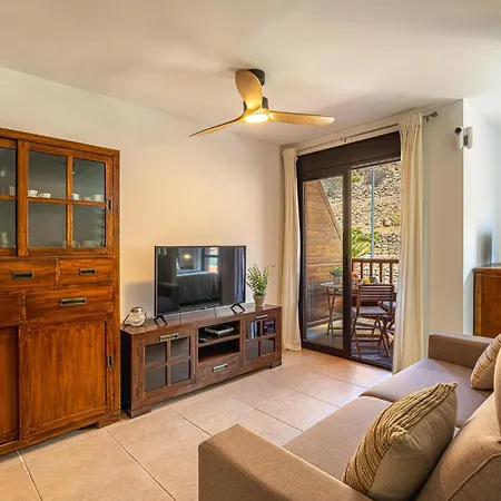 Apartment As De Casas - In Mar - El Mocan