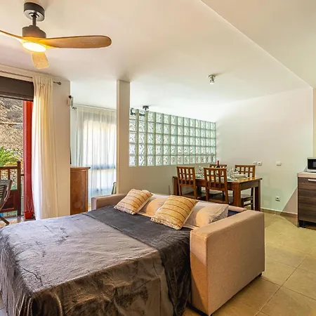 Apartment As De Casas - In Mar - El Mocan