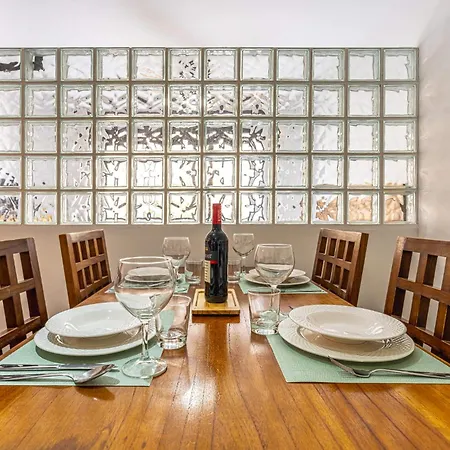Apartment As De Casas - In Mar - El Mocan *