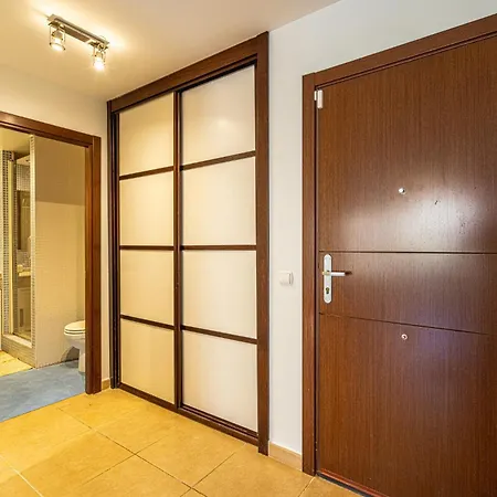 As De Casas - In Mar - El Mocan Apartment Palm-mar