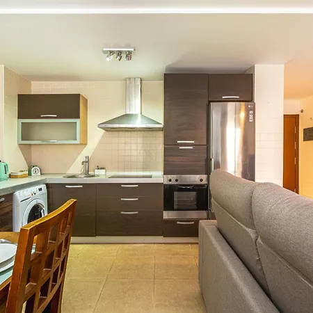 Apartment As De Casas - In Mar - El Mocan *