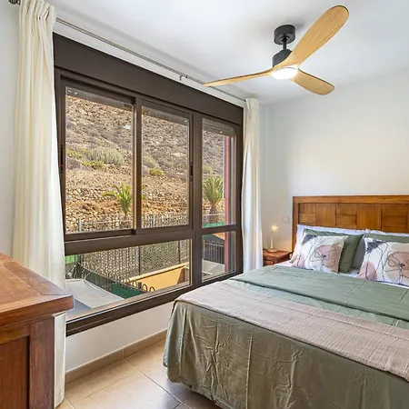 דירה As De Casas - El Mocan - Palmmar *